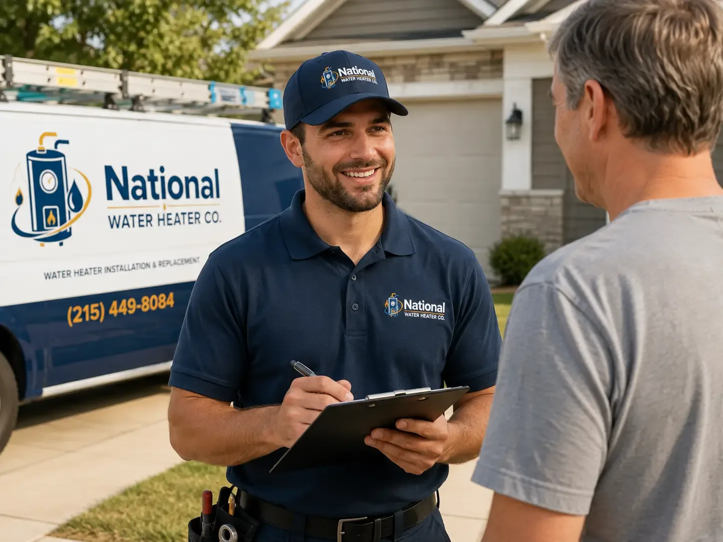 Water Heater Installation Kearsarge, MI FAQs